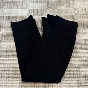 Women’s Banana Republic Black Dress Pants